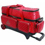 SB272-DF（ロトグリップ・ハイスポーツ） 3ボールローラーデラックス / ROTO GRIP・HI-SP 3BallRollerDXBag