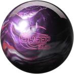 カバーボールの定番 スイープハード パープル ハイスポーツ ボウリングボール Sweep Purple Hi Sp Bowling メビウス ストア Mebius Design 通販 Yahoo ショッピング