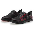 THE C-9 STRYKER BOA 2024（BLACK/RED） Dexter/  ザ・C-9 ストライカー・BOA ブラック/レッド