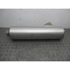  Suzuki GSX1300R Hayabusa GW71A? оригинальный muffler правый глушитель 24F0 вмятина 