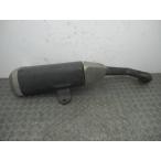  Suzuki GSX-R1000 оригинальный muffler левый 21H0 глушитель царапина техосмотр "shaken" для 