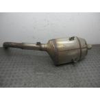  Honda CBR600RR оригинальный muffler глушитель HM MJC K1 дыра нет 
