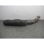  Yamaha WR250R DG15J? оригинальный muffler глушитель 3D7 Junk 