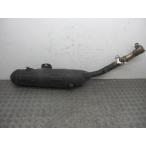  Yamaha WR250R DG15J? оригинальный muffler глушитель 3D7 вмятина нет 