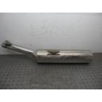  Honda CB1100XX SC35 оригинальный muffler левый глушитель HM MAT E1 вмятина 