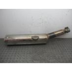  Honda CB1000XX SC35 оригинальный muffler правый глушитель HM MAT D5 вмятина 