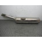  Honda CB1100XX SC35 оригинальный muffler левый глушитель HM MAT E1 вмятина большой 
