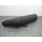  Honda Rebel 250 MC49 оригинальный muffler глушитель HM K87 K1 вмятина нет прекрасный товар 