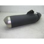  Honda Rebel 250 MC49 muffler глушитель HM K87 K1 CAT царапина загрязнения несколько большее количество вмятина есть 