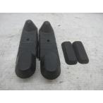  Honda Gyro X TD02-1000** 4st FI оригинальный передняя вилка покрытие экран Raver колпак трещин нет 