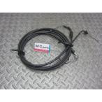  Suzuki SKY WAVE 250M FI JBK-CJ45A акселератор тросик CJ45A-1064**