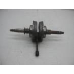  Honda Spacy 125 JF03 коленчатый вал JF02 ржавчина 