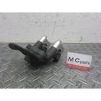  Yamaha Majesty 250C SG03J оригинальный рулевая стойка SG03J-0677** зажим верхняя скоба (top bridge) 