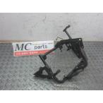  Honda Forza MF08 оригинальный верхний обтекатель стойка трещина иметь MF08-140** крепление фары 