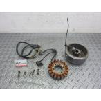  Yamaha стойка go250 3DM генератор virago маховое колесо pick up пружина 