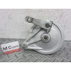  Honda CD50(12V) задний тормоз барабан CD50-2502** Benly 