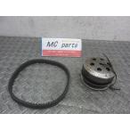  Honda Dunk AF78 сцепление ремень DUNK