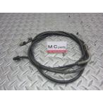  Yamaha SR400 1JR акселератор тросик SR500 1JN кабель DF2