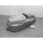  Suzuki SKY WAVE 250 CJ44A шкив покрытие крышка двигателя 