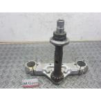  Yamaha Dragster 400 Classic VH01J оригинальный вынос руля изгиб нет VH01J-0102**DSC400