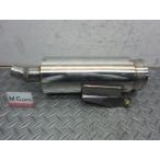  производитель неизвестен универсальный глушитель Honda Suzuki Yamaha Kawasaki нержавеющая сталь 2F