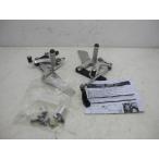  Honda Glo mJC92 21 год неоригинальный задняя подножка комплект левый правый Endurance изгиб нет 