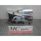  Yamaha Dragster 250 VG02J крышка двигателя VG02J-0031** металлизированный 