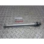  Yamaha TW200 2JL передний мост 2JL-0638**