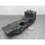  Honda PS250 MF09 оригинальный бокс для аккумулятора чёрный черный трещин нет внутренний обтекатель покрытие 
