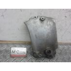  Yamaha Dragster 250 VG02J кожух звездочки VG02J-0031** крышка двигателя 