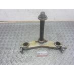  Yamaha TW200 2JL оригинальный вынос руля изгиб нет 2JL-0638**