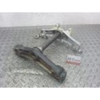  Yamaha TW200 2JL оригинальный вынос руля изгиб нет 2JL-0626** верхняя скоба (top bridge) 2F