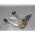  Yamaha Virago 250 3DM коробка передач педаль изгиб нет 3DM-0004** педаль переключения 