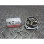  Kawasaki Estrella 250 BJ250A масляный фильтр покрытие BJ250A-018** крышка двигателя FF2
