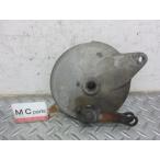  Yamaha Virago 250 3DM задний тормоз panel 3DM-0004** тормоз барабан 