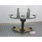 Yamaha TW200 DJ07J оригинальный вынос руля изгиб нет DG07J-026**