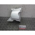  Yamaha YBR125 LBPRE крышка двигателя LBPRE054** кожух звездочки 