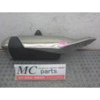  Suzuki GSX250R DN11A? оригинальный muffler 20K0 глушитель 