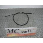  Yamaha XJR400/S/R/R II(*95~*97) длинный дроссельный тросик 300mm длинный внешний 1155mm Hurricane не использовался товар 