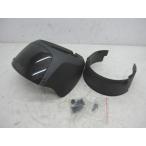  Honda Rebel 250 MC49 оригинальный обтекатель фар обтекатель с экраном 64310/64320-K87-A300 удаление черный трещин нет прекрасный товар 