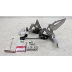  Honda CBR250RR MC51 оригинальный подножка левый и правый в комплекте прекрасный товар ( детали имеется )