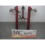  Honda Monkey 12V AB27 вынос руля указатель поворота установка часть изгиб wine red AB27-1107**