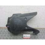  Honda Forza MF08 крышка двигателя MF08-1402** термозащита HE4