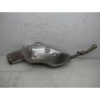  Kawasaki KLX125 LX125C D Tracker оригинальный muffler глушитель печать K 602