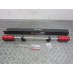  универсальный универсальный красный Biker z панель подножки подножка BIKERS 01010859 RED