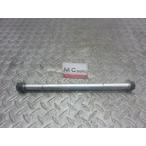  Yamaha TW200 2JL передний мост 2JL-0626**