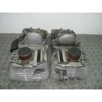  Yamaha SRV250 Rnessa 4DM цилиндр поршень головка блока цилиндров Junk печать 4DM00 2UJ02