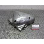  Kawasaki Estrella 250 BJ250A генератор покрытие BJ250A-018** крышка двигателя NF3