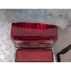 STANLEY задний фонарь SR400 RH16J E4 39936, E2 PR0502 красный 