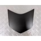 HONDA PCX160 черный перчатка направляющие покрытие 84152-K1Z-J100 оригинальный LID GRAB RAIL COVER